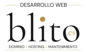 Blito es tu aliado en Internet