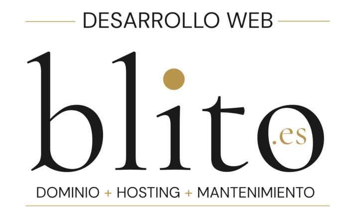 Blito es tu aliado en Internet